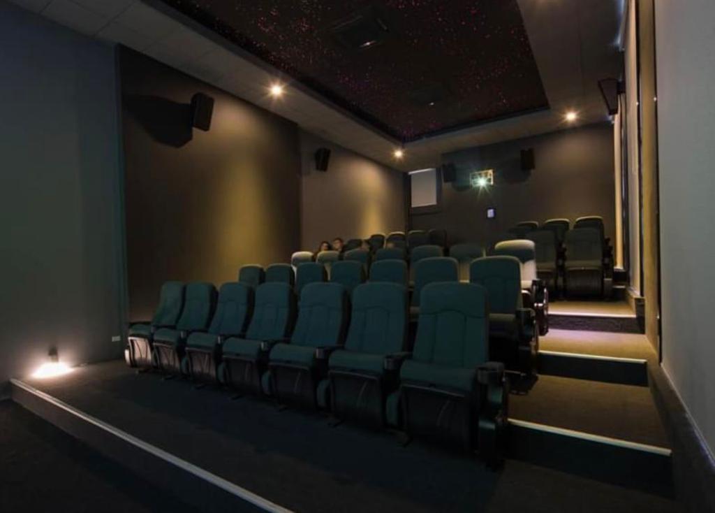 GALPON EN ALQUILER SOBRE CARRETERA AL NORTE KM10 - INMUEBLE NUMERO 409