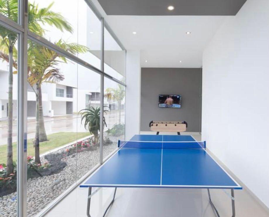 GALPON EN ALQUILER SOBRE CARRETERA AL NORTE KM10 - INMUEBLE NUMERO 409