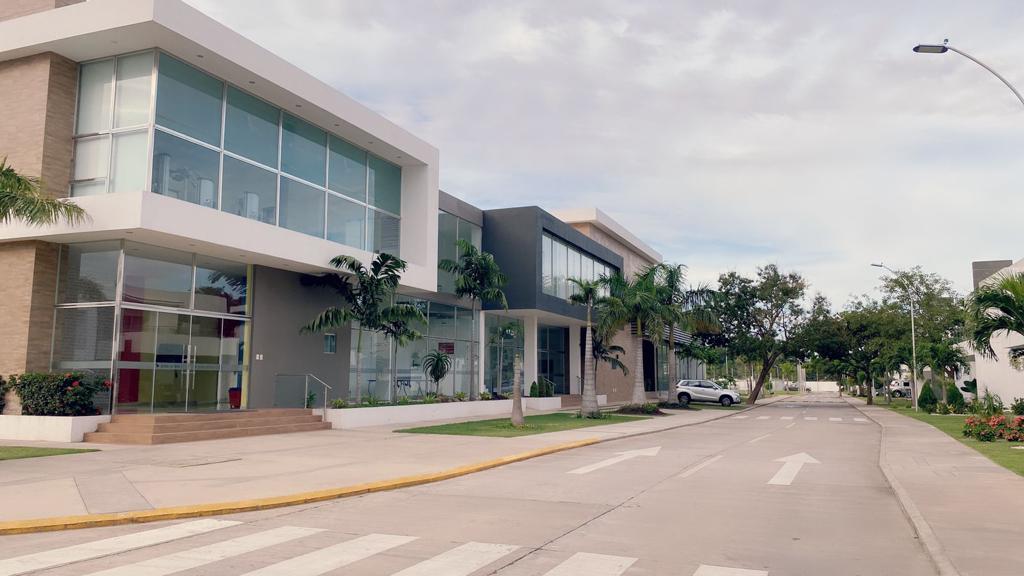 GALPON EN ALQUILER SOBRE CARRETERA AL NORTE KM10 - INMUEBLE NUMERO 409