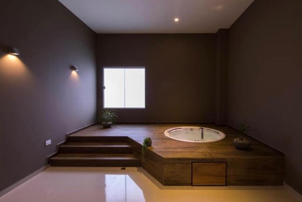 GALPON EN ALQUILER SOBRE CARRETERA AL NORTE KM10 - INMUEBLE NUMERO 409