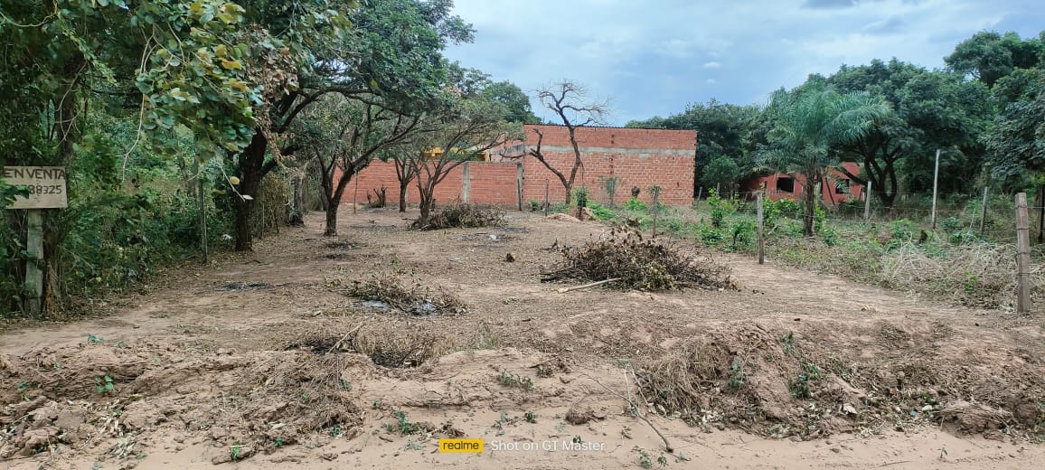 TERRENO EN VENTA ZONA ESTE - INMUEBLE NUMERO 417