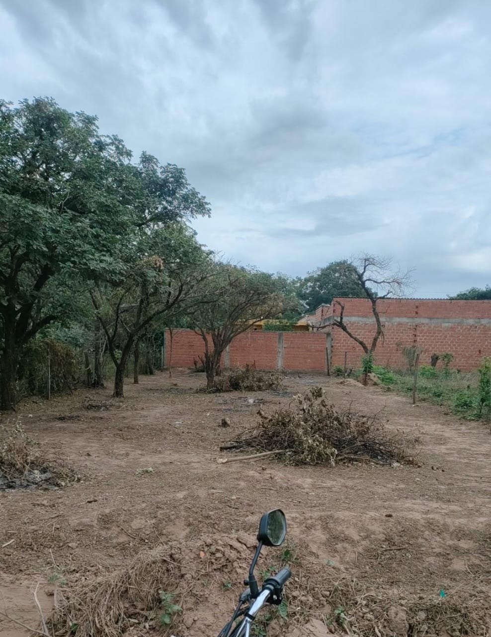 TERRENO EN VENTA ZONA ESTE - INMUEBLE NUMERO 417