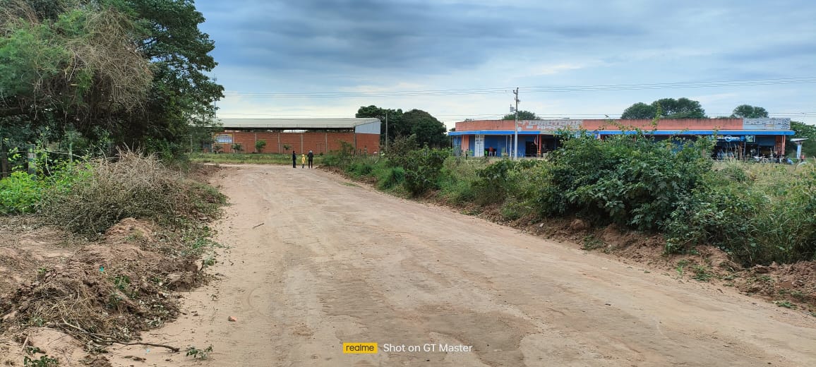 TERRENO EN VENTA ZONA ESTE - INMUEBLE NUMERO 417