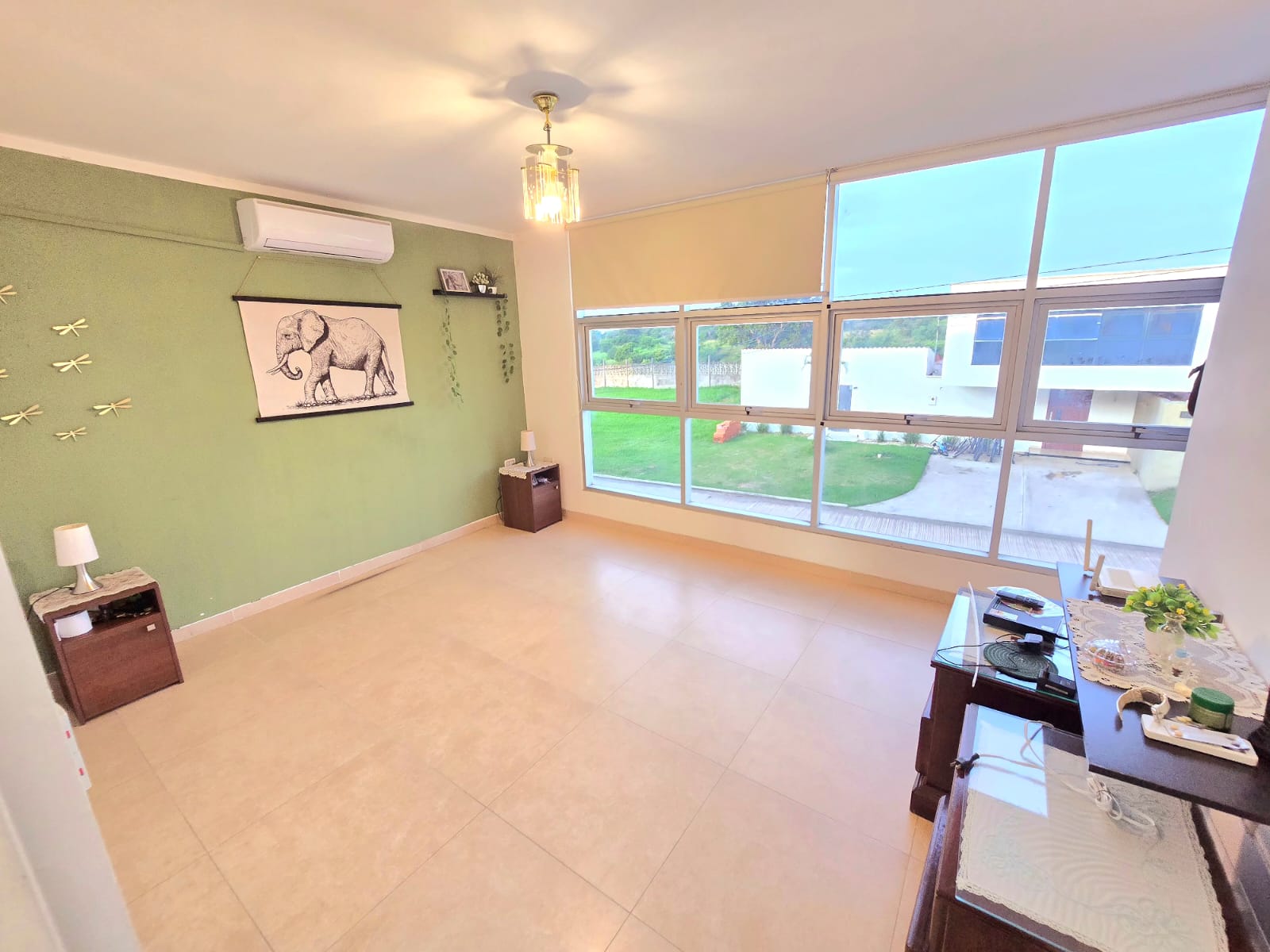 HERMOSA CASA EN VENTA EN URUBO - INMUEBLE NUMERO 437