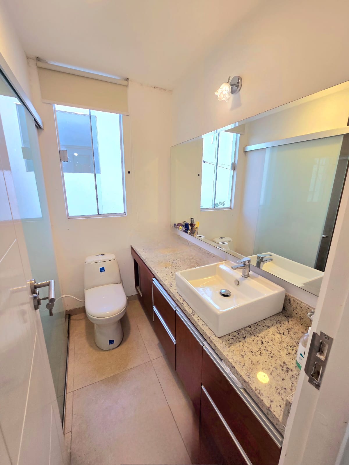 HERMOSA CASA EN VENTA EN URUBO - INMUEBLE NUMERO 437