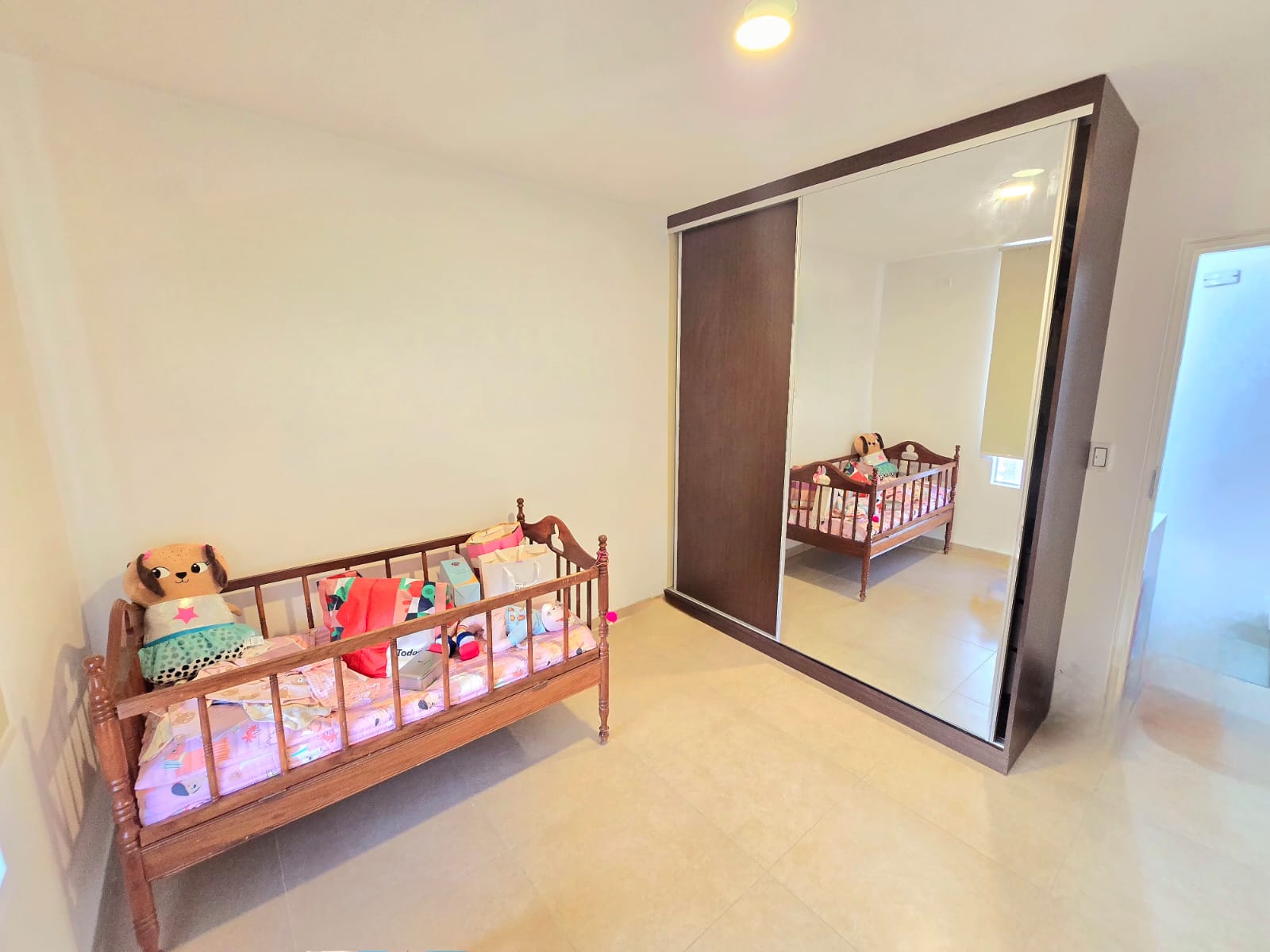 HERMOSA CASA EN VENTA EN URUBO - INMUEBLE NUMERO 437