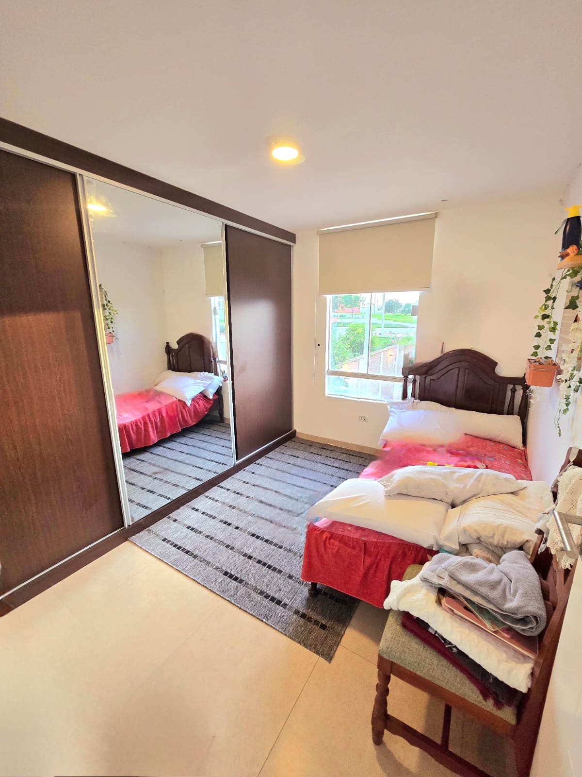 HERMOSA CASA EN VENTA EN URUBO - INMUEBLE NUMERO 437