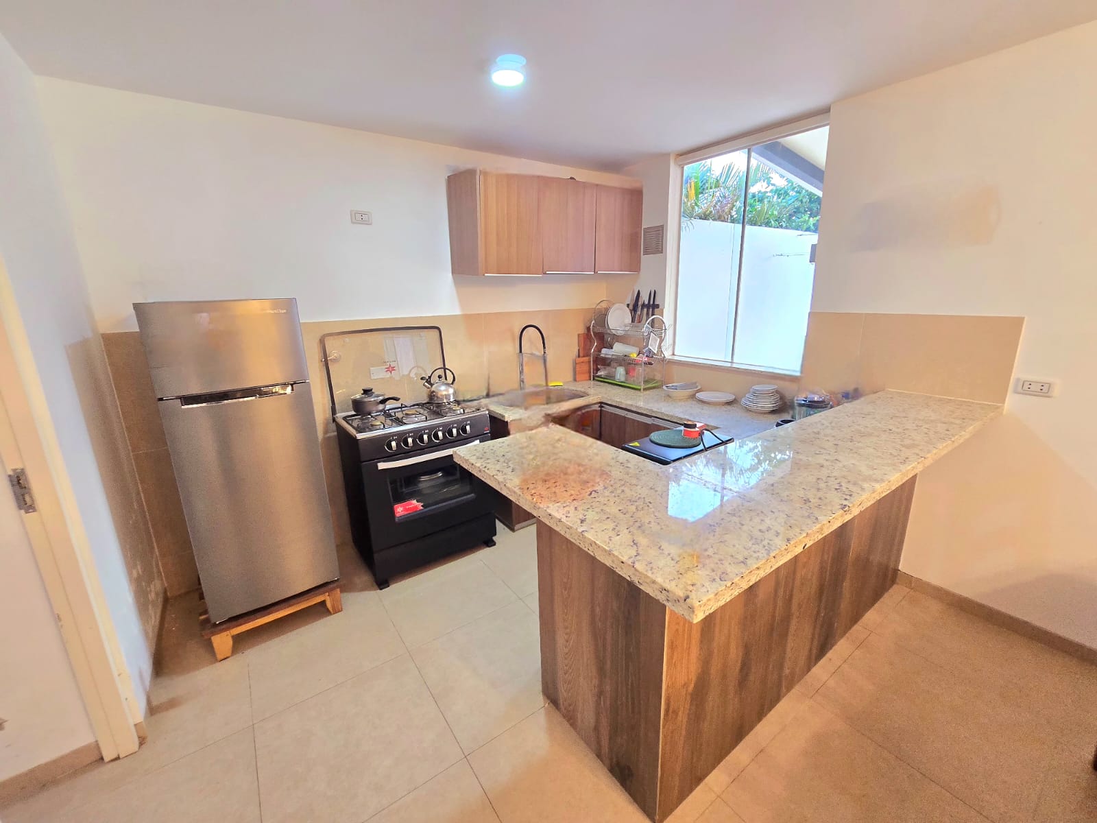 HERMOSA CASA EN VENTA EN URUBO - INMUEBLE NUMERO 437