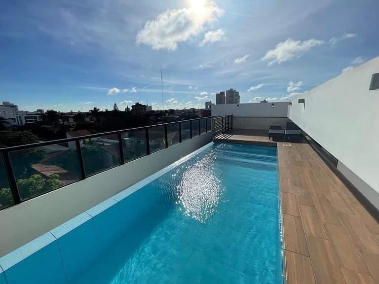 MONOAMBIENTE EN VENTA ZONA NORTE - INMUEBLE NUMERO 471