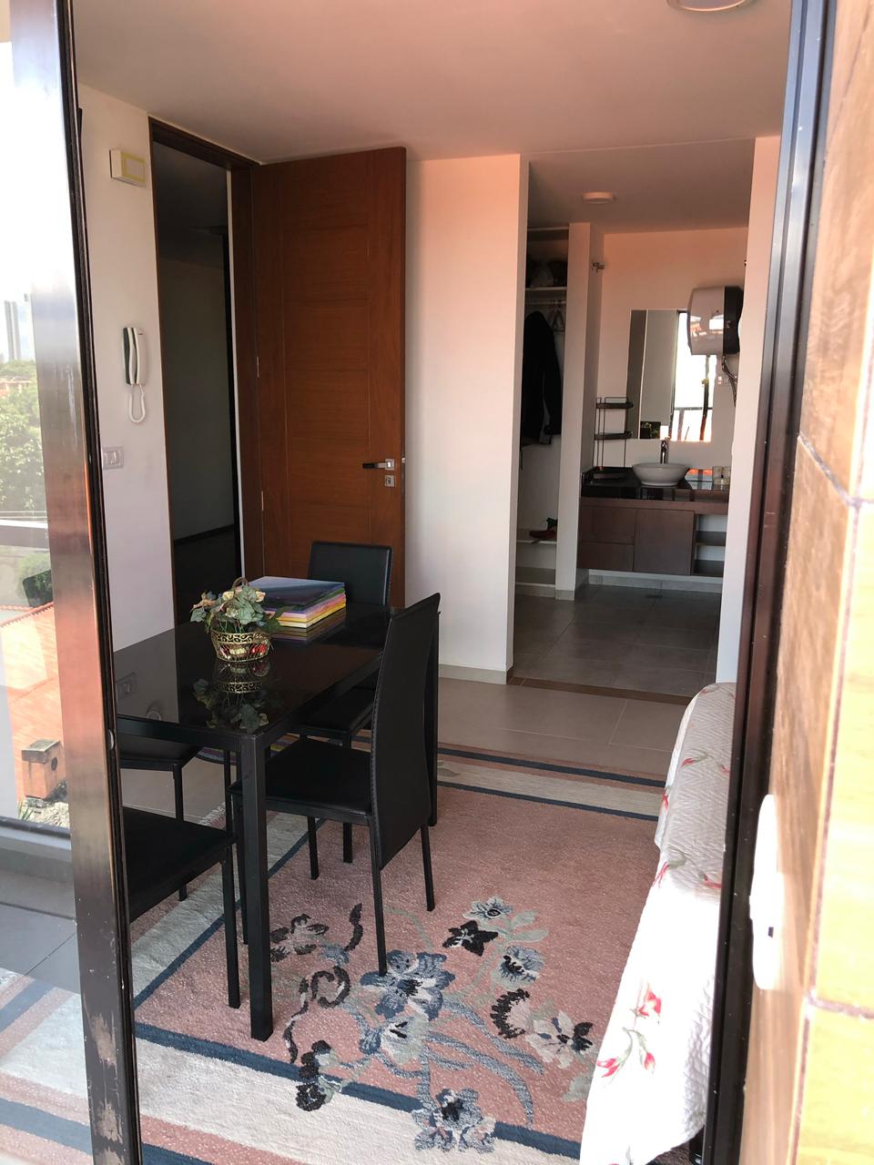 MONOAMBIENTE EN VENTA ZONA NORTE - INMUEBLE NUMERO 471