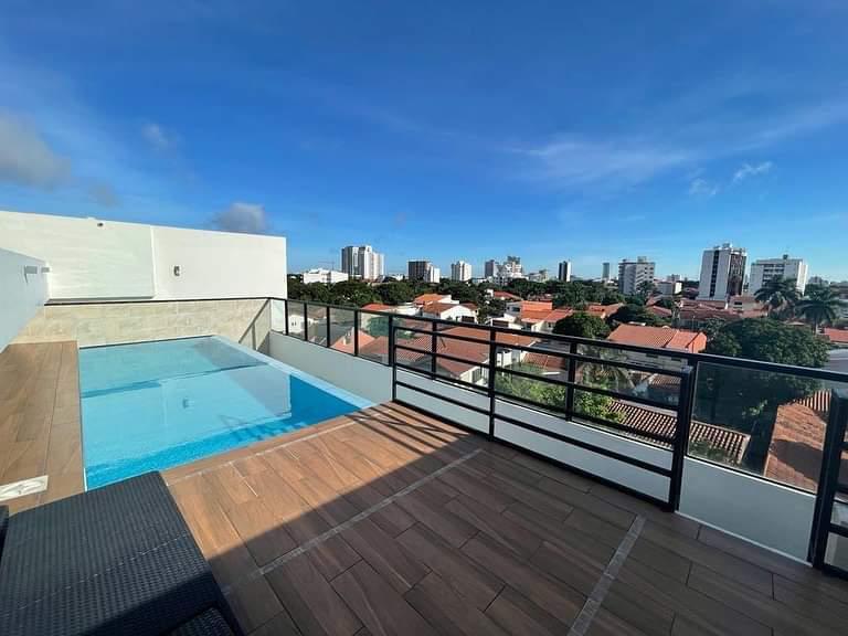 MONOAMBIENTE EN VENTA ZONA NORTE - INMUEBLE NUMERO 471