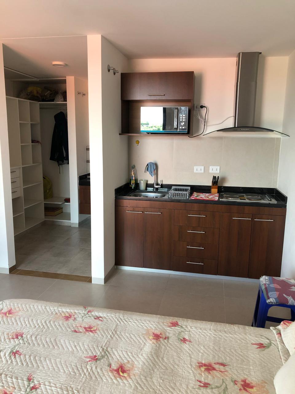 MONOAMBIENTE EN VENTA ZONA NORTE - INMUEBLE NUMERO 471