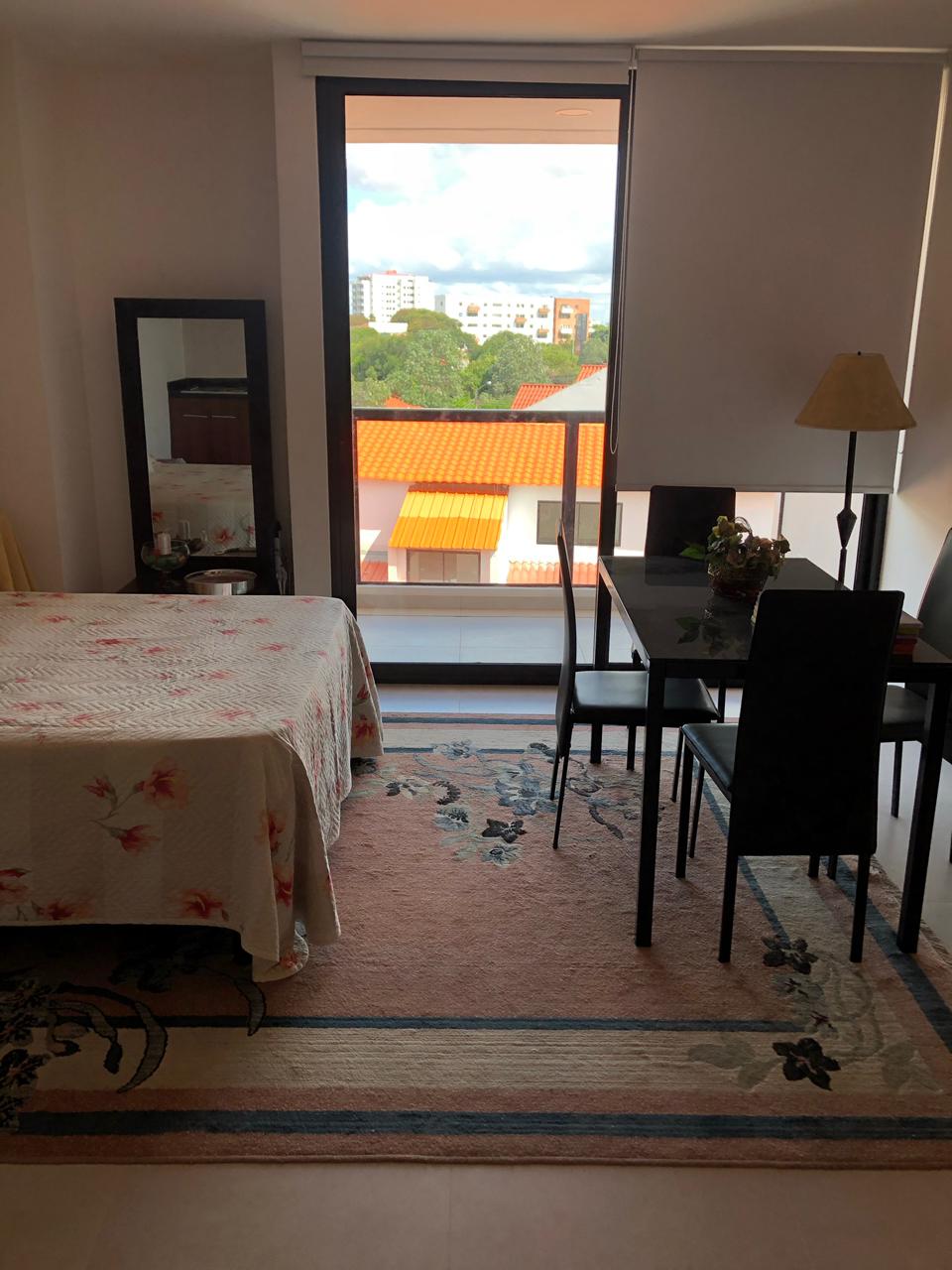 MONOAMBIENTE EN VENTA ZONA NORTE - INMUEBLE NUMERO 471