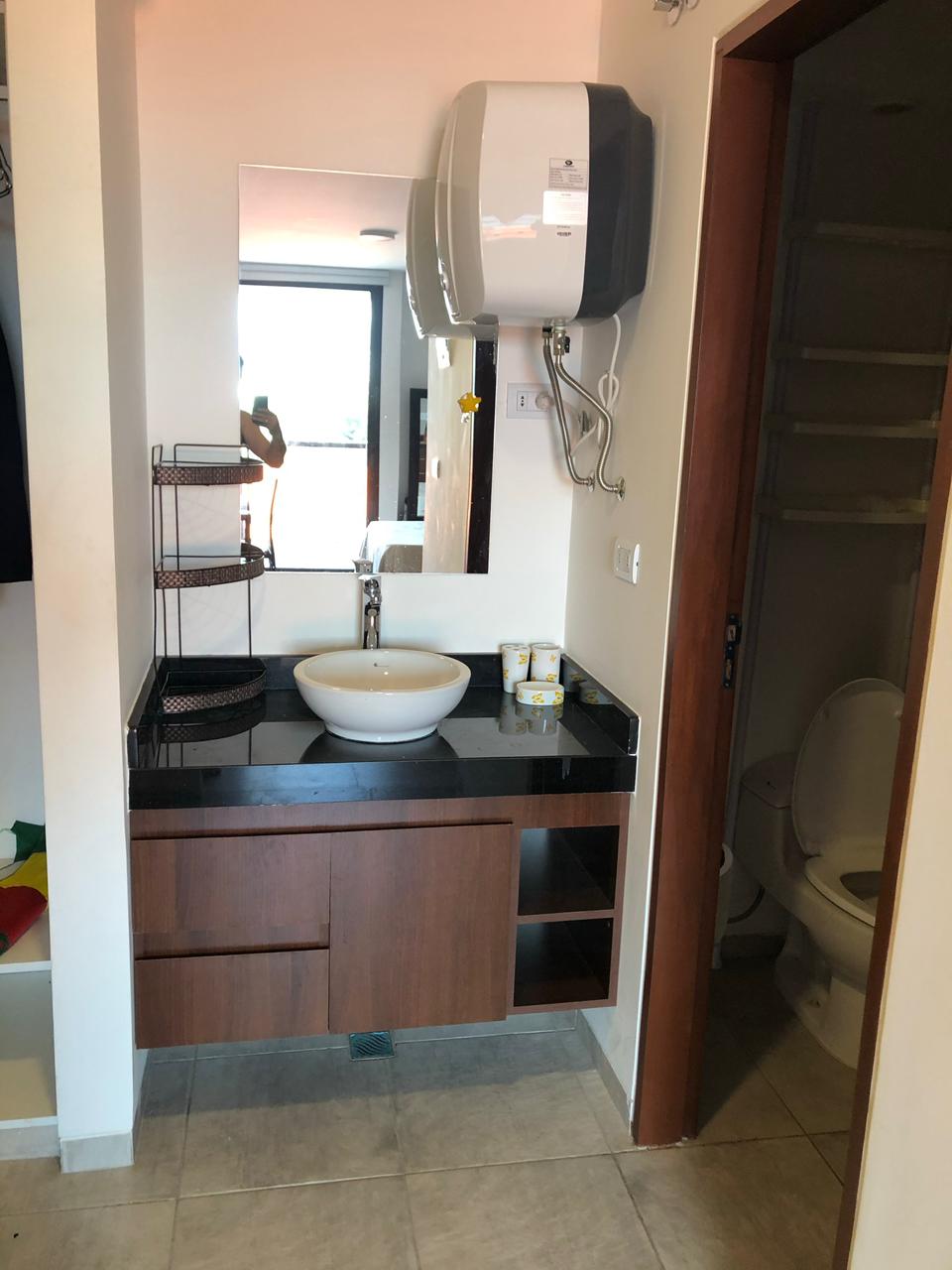 MONOAMBIENTE EN VENTA ZONA NORTE - INMUEBLE NUMERO 471