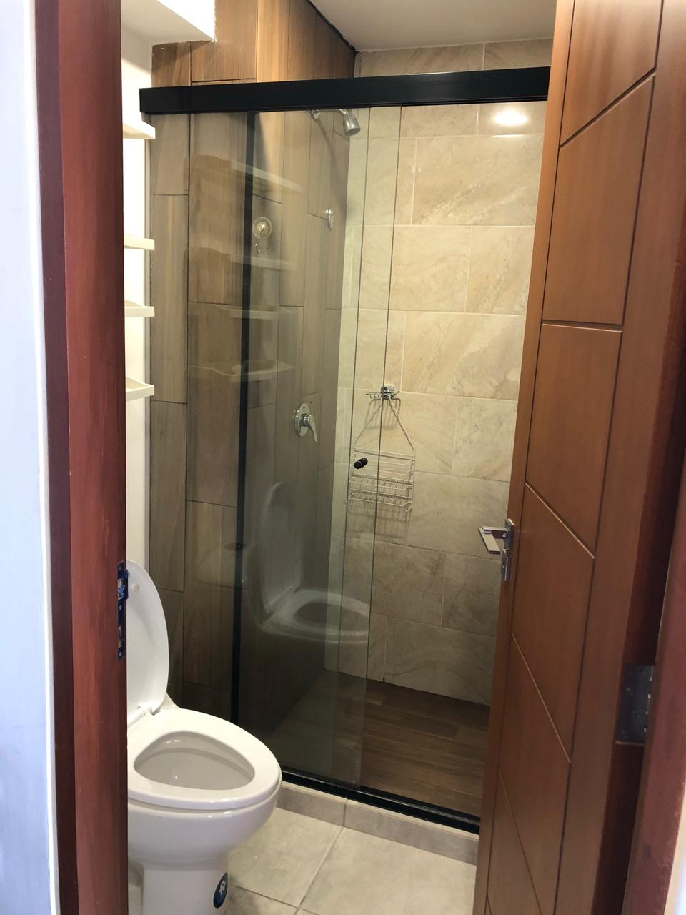 MONOAMBIENTE EN VENTA ZONA NORTE - INMUEBLE NUMERO 471