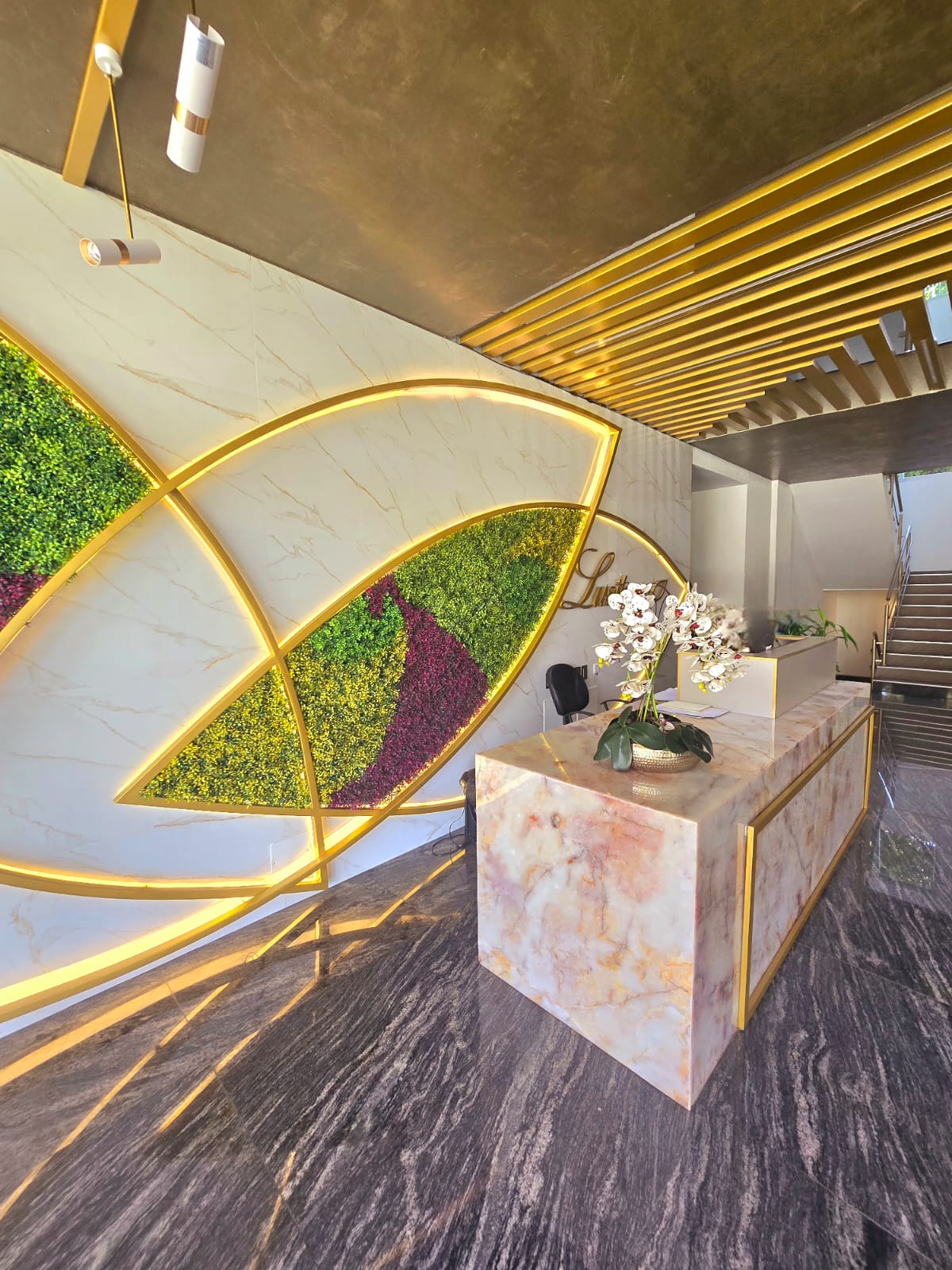 DEPARTAMENTO DE 2 DORMITORIOS EN ANTICRETICO ZONA NORTE A ESTRENAR DENTRO DE CONDOMINIO - INMUEBLE NUMERO 519