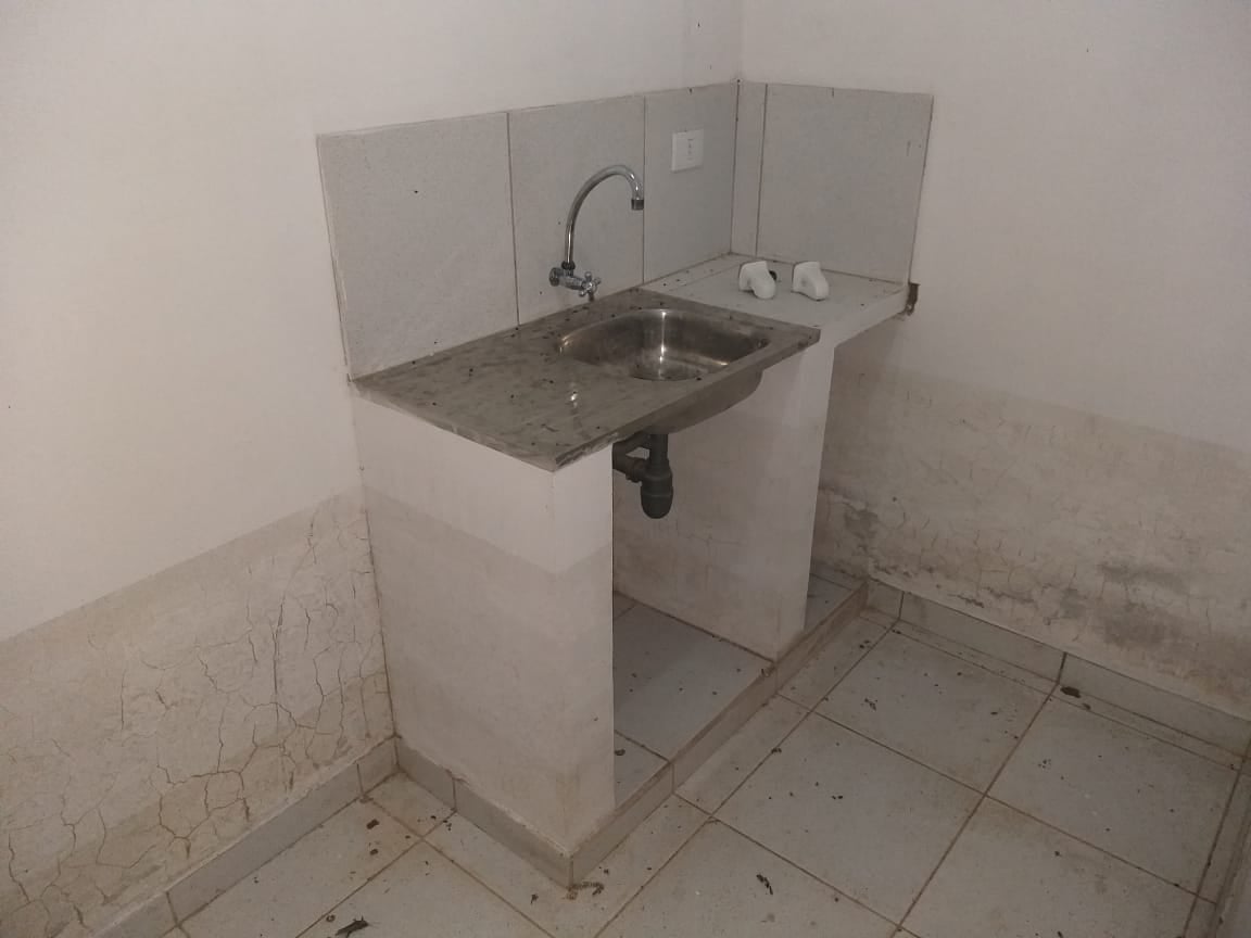 GALPON EN VENTA EN EL PARQUE INDUSTRIAL CON INQUILINO - INMUEBLE NUMERO 522