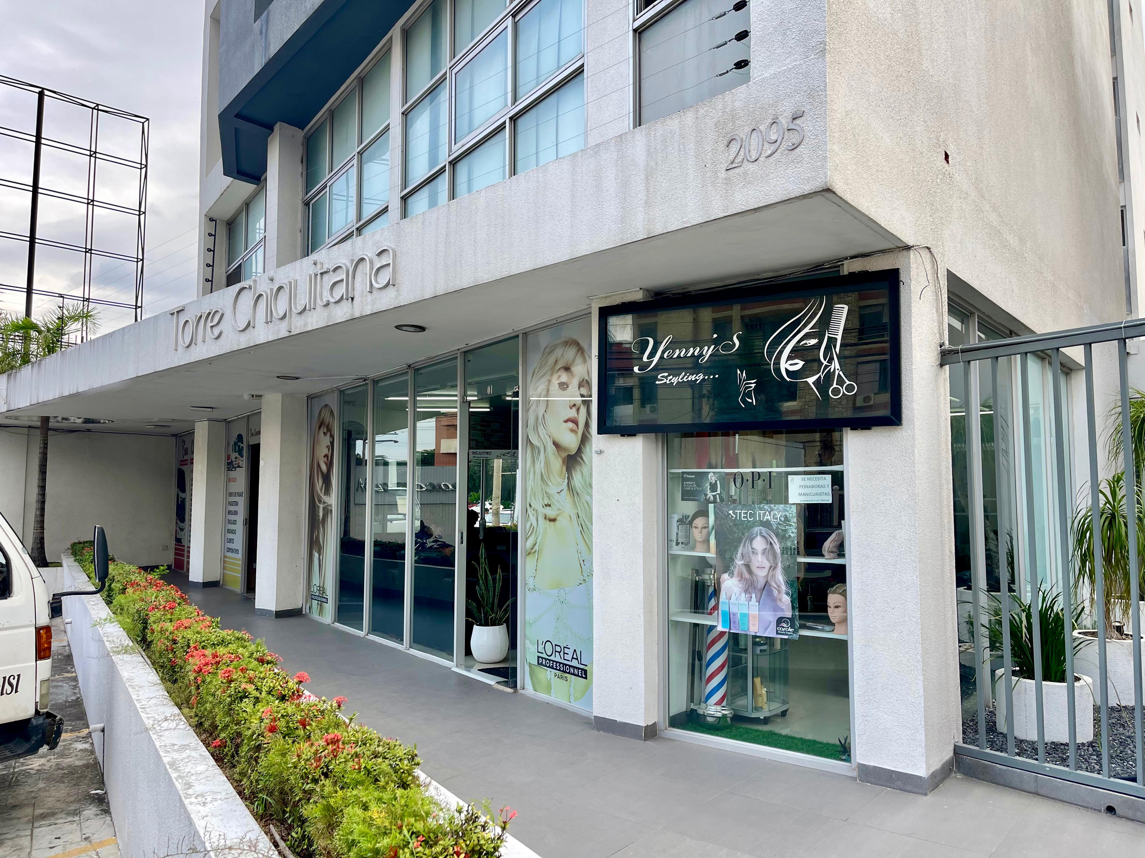 LOCAL COMERCIAL EN VENTA SOBRE AVENIDA - INMUEBLE NUMERO 534