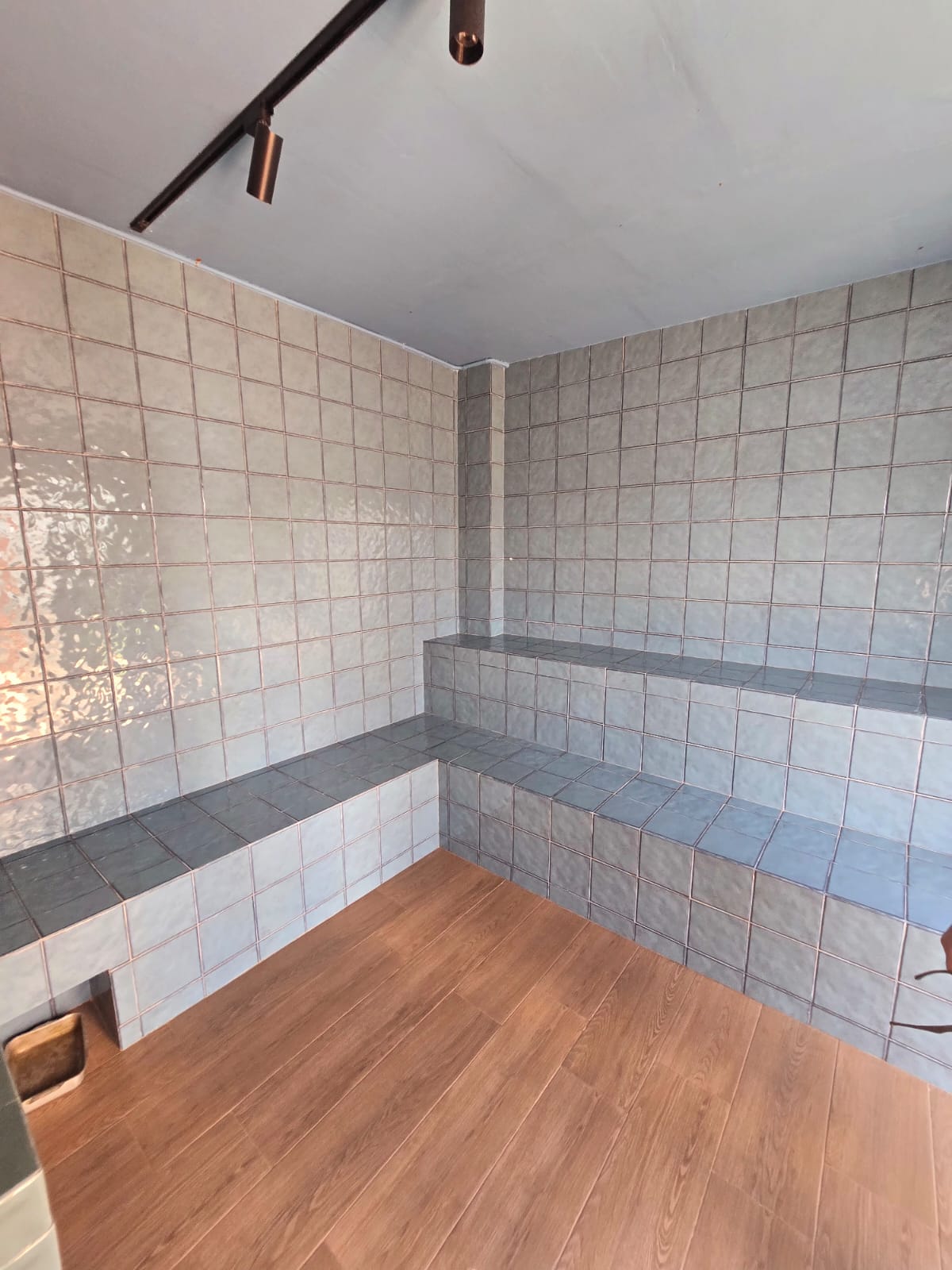 DEPARTAMENTO DE 2 DORMITORIOS EN ANTICRETICO ZONA NORTE A ESTRENAR DENTRO DE CONDOMINIO - INMUEBLE NUMERO 519