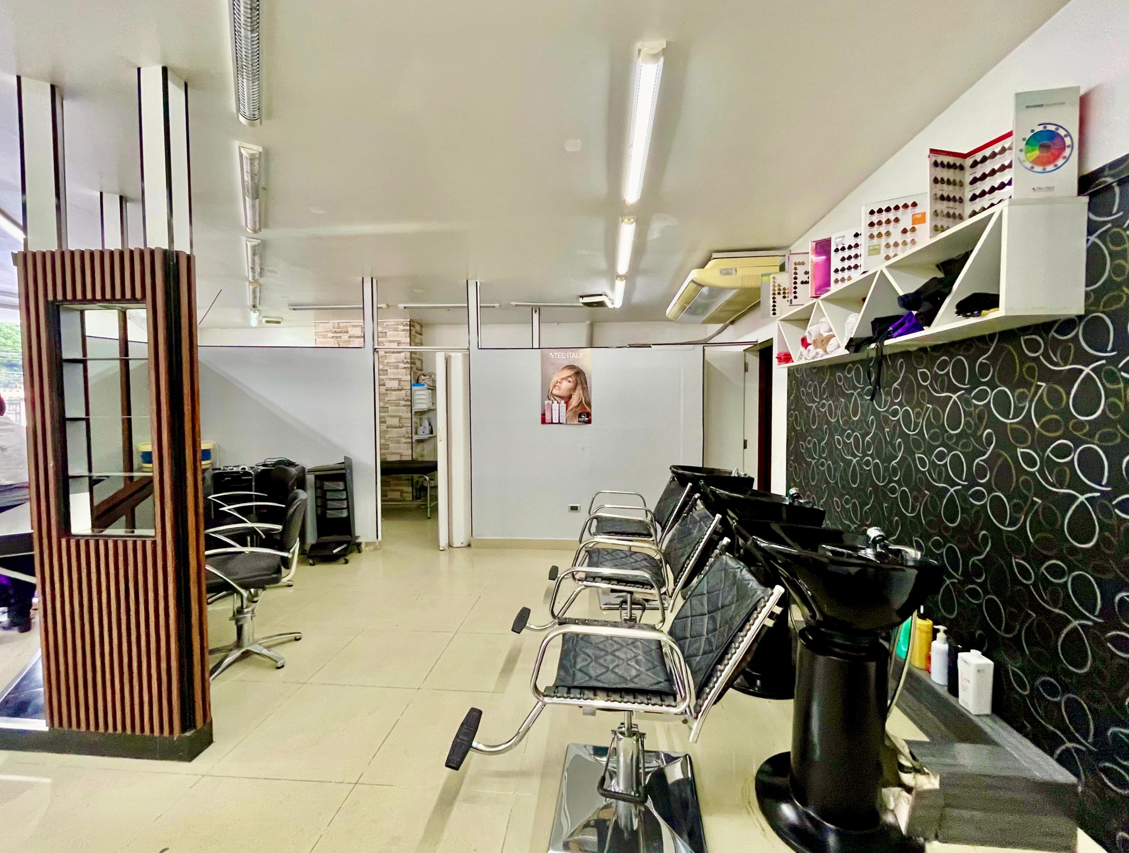 LOCAL COMERCIAL EN ALQUILER SOBRE AVENIDA - INMUEBLE NUMERO 534