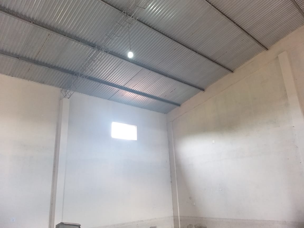 GALPON EN VENTA EN EL PARQUE INDUSTRIAL CON INQUILINO - INMUEBLE NUMERO 522