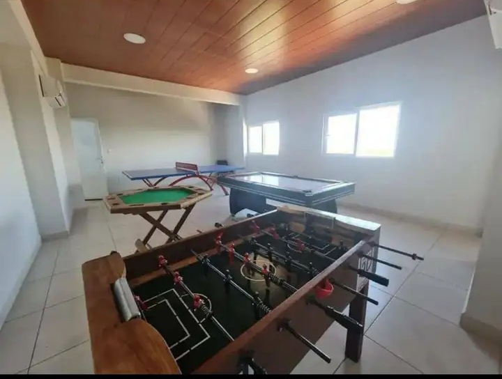 DEPARTAMENTO AMOBLADO EN VENTA DE 1 DORMITORIOS ZONA NORTE - INMUEBLE NUMERO 545
