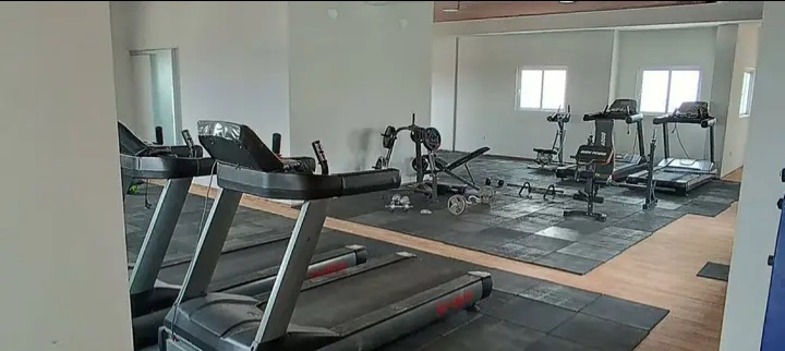DEPARTAMENTO AMOBLADO EN VENTA DE 1 DORMITORIOS ZONA NORTE - INMUEBLE NUMERO 545