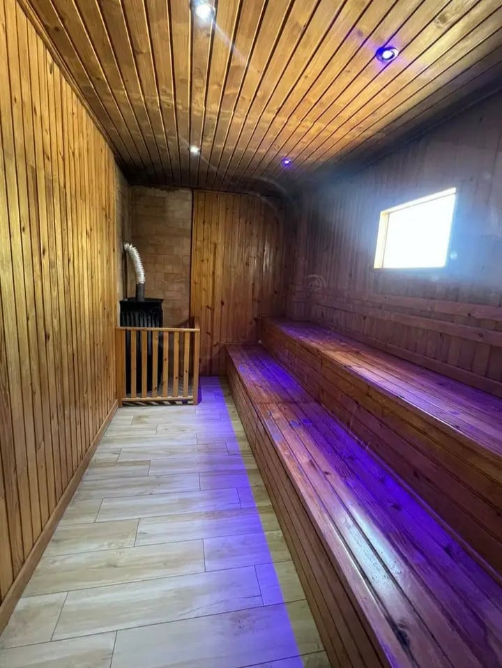 DEPARTAMENTO AMOBLADO EN VENTA DE 1 DORMITORIOS ZONA NORTE - INMUEBLE NUMERO 545