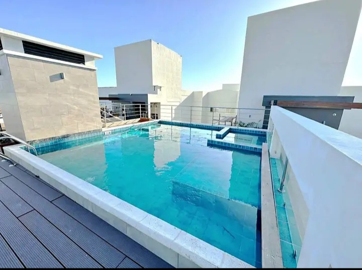 DEPARTAMENTO AMOBLADO EN VENTA DE 1 DORMITORIOS ZONA NORTE - INMUEBLE NUMERO 545