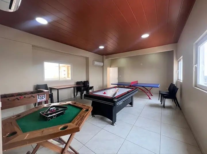 DEPARTAMENTO AMOBLADO EN VENTA DE 1 DORMITORIOS ZONA NORTE - INMUEBLE NUMERO 545