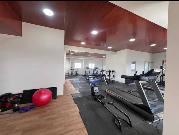 DEPARTAMENTO AMOBLADO EN VENTA DE 1 DORMITORIOS ZONA NORTE - INMUEBLE NUMERO 545