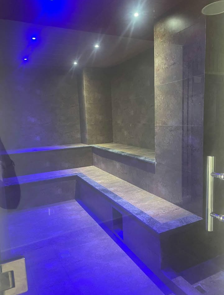 DEPARTAMENTO AMOBLADO EN VENTA DE 1 DORMITORIOS ZONA NORTE - INMUEBLE NUMERO 545