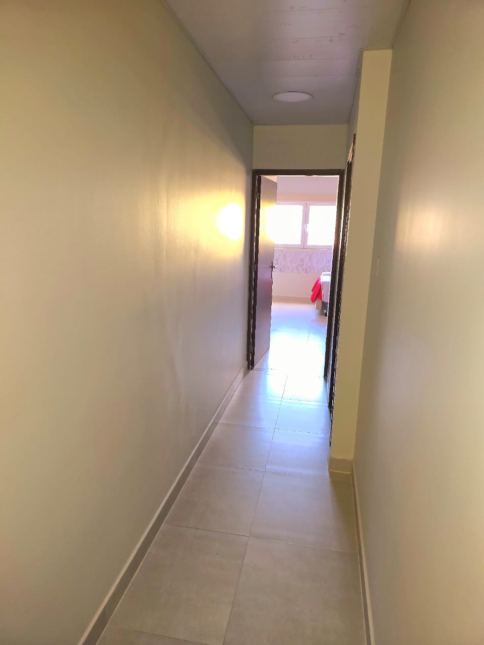 DEPARTAMENTO AMOBLADO EN ANTICRETICO DE 4 DORMITORIOS - INMUEBLE NUMERO 546