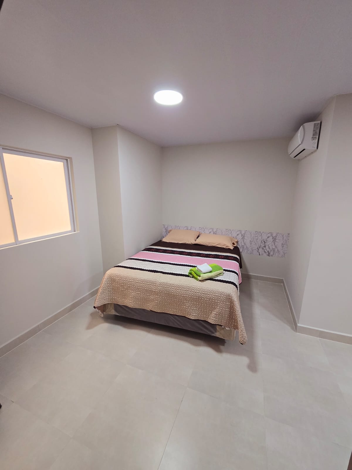 DEPARTAMENTO AMOBLADO EN VENTA DE 1 DORMITORIOS ZONA NORTE - INMUEBLE NUMERO 545