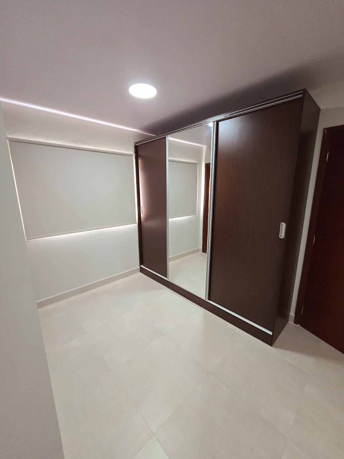 DEPARTAMENTO AMOBLADO EN VENTA DE 1 DORMITORIOS ZONA NORTE - INMUEBLE NUMERO 545