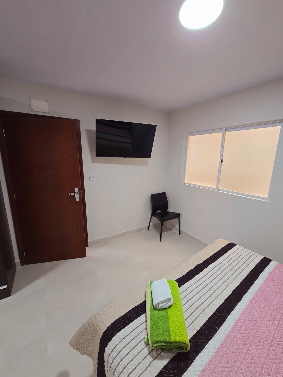 DEPARTAMENTO AMOBLADO EN VENTA DE 1 DORMITORIOS ZONA NORTE - INMUEBLE NUMERO 545