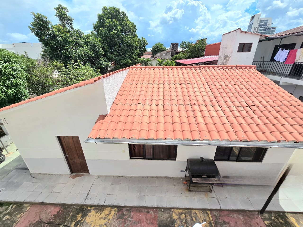 CASA COMERCIAL EN VENTA ZONA OESTE - INMUEBLE NUMERO 568