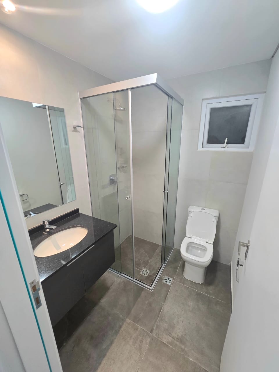 DEPARTAMENTO EN ALQUILER DE 2 DORMITORIOS ZONA NORTE 8VO ANILLO - INMUEBLE NUMERO 610
