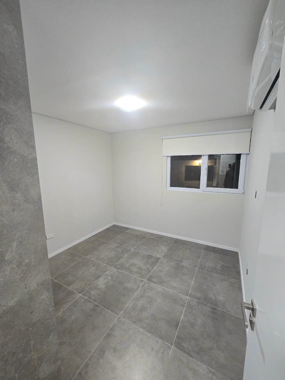 DEPARTAMENTO EN ALQUILER DE 2 DORMITORIOS ZONA NORTE 8VO ANILLO - INMUEBLE NUMERO 610