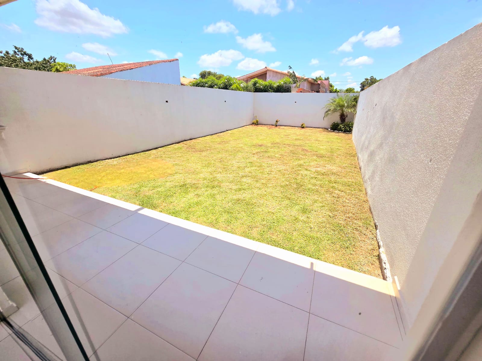 CASAS A ESTRENAR EN ANTICRETICO DE 3 DORMITORIOS EN URB. JUAN PABLO II satelite norte - INMUEBLE NUMERO 644