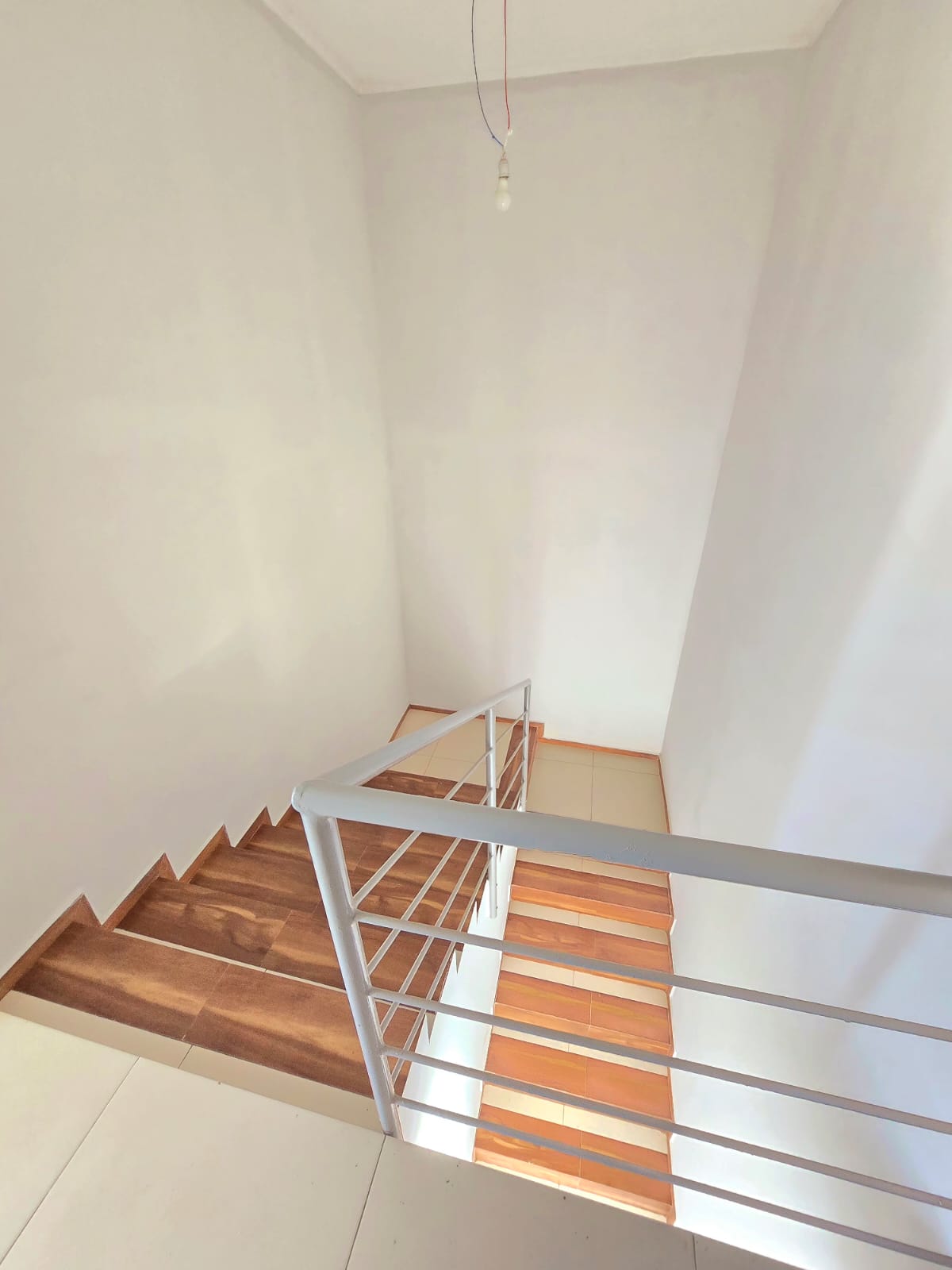 CASAS A ESTRENAR EN ANTICRETICO DE 3 DORMITORIOS EN URB. JUAN PABLO II satelite norte - INMUEBLE NUMERO 644