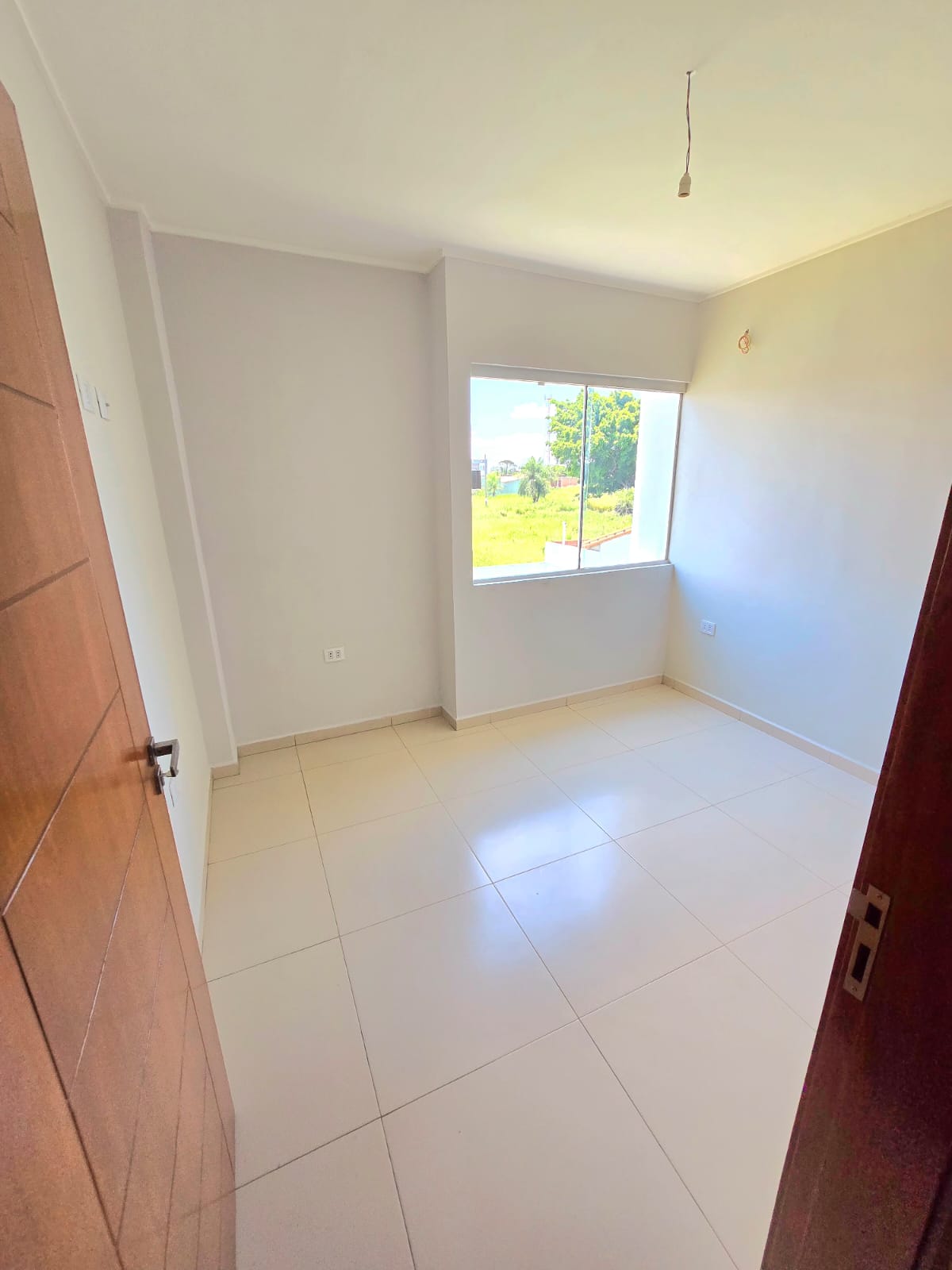 CASAS A ESTRENAR EN ANTICRETICO DE 3 DORMITORIOS EN URB. JUAN PABLO II satelite norte - INMUEBLE NUMERO 644