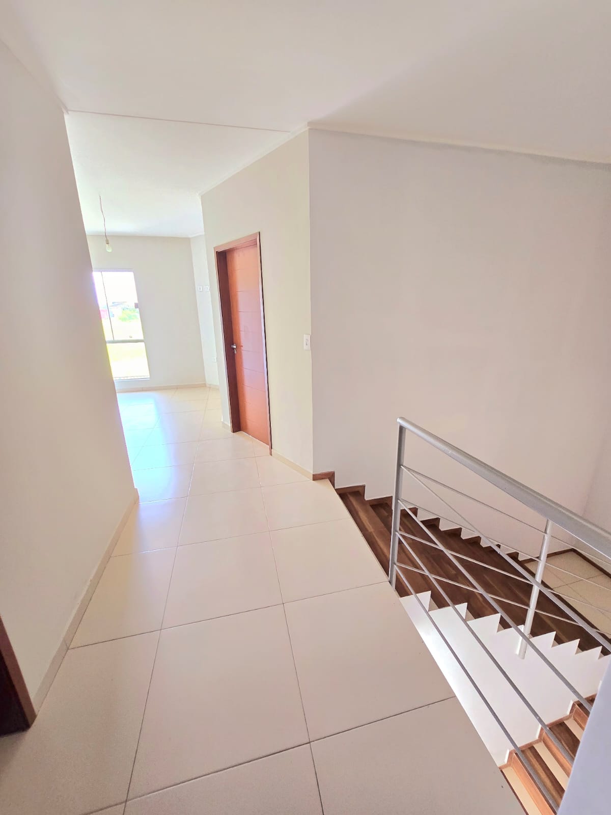 CASAS A ESTRENAR EN ANTICRETICO DE 3 DORMITORIOS EN URB. JUAN PABLO II satelite norte - INMUEBLE NUMERO 644