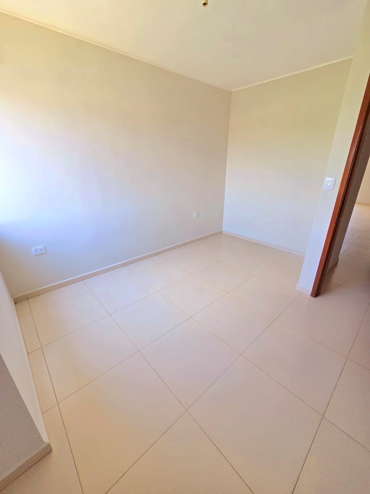 CASAS A ESTRENAR EN ANTICRETICO DE 3 DORMITORIOS EN URB. JUAN PABLO II satelite norte - INMUEBLE NUMERO 644