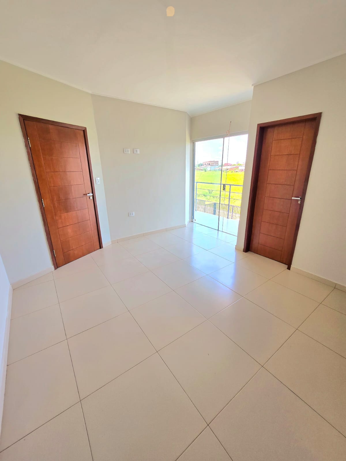 CASAS A ESTRENAR EN ANTICRETICO DE 3 DORMITORIOS EN URB. JUAN PABLO II satelite norte - INMUEBLE NUMERO 644