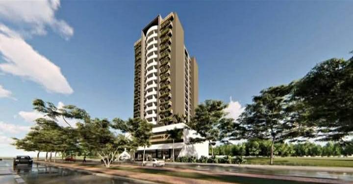 LOCAL COMERCIAL EN ALQUILER SOBRE AVENIDA - INMUEBLE NUMERO 659