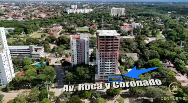 LOCAL COMERCIAL EN ALQUILER SOBRE AVENIDA - INMUEBLE NUMERO 659