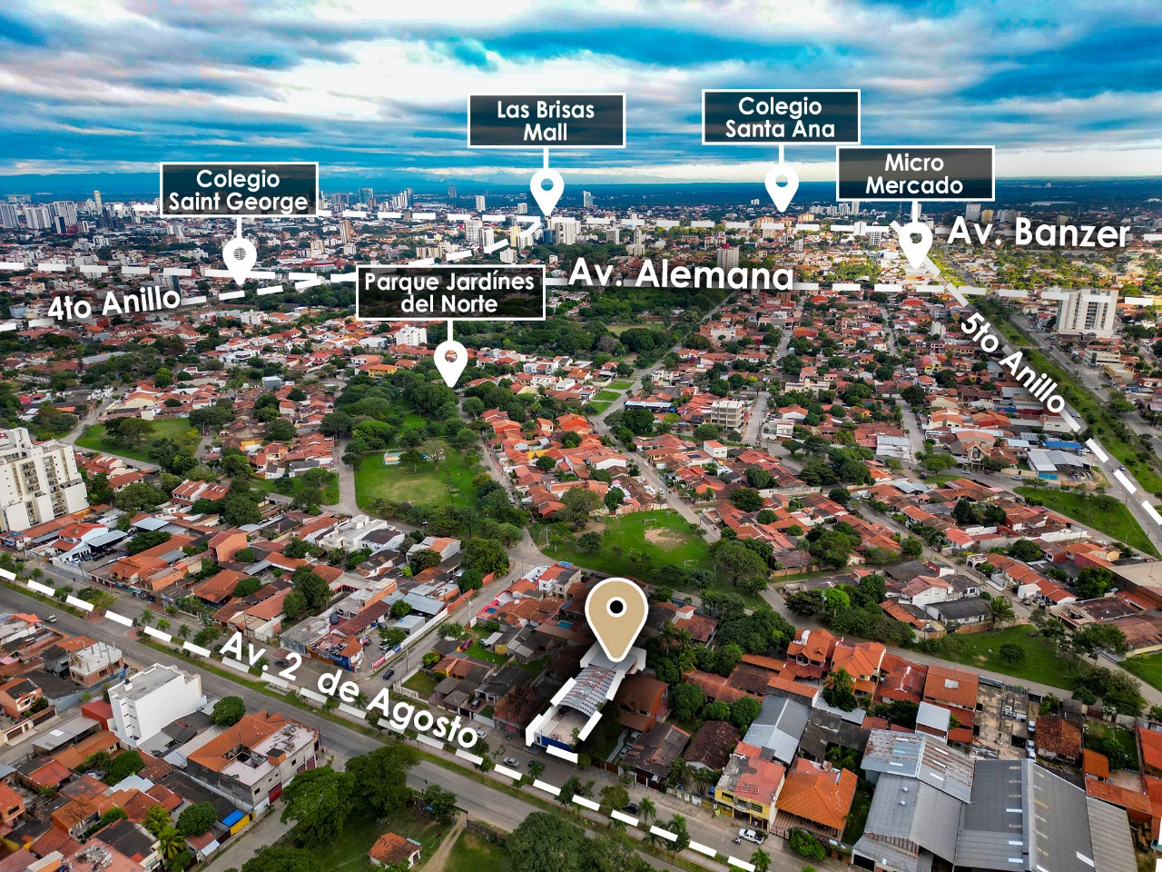 CASA COMERCIAL CON GALPÓN SOBRE AVENIDA EN VENTA - INMUEBLE NUMERO 662