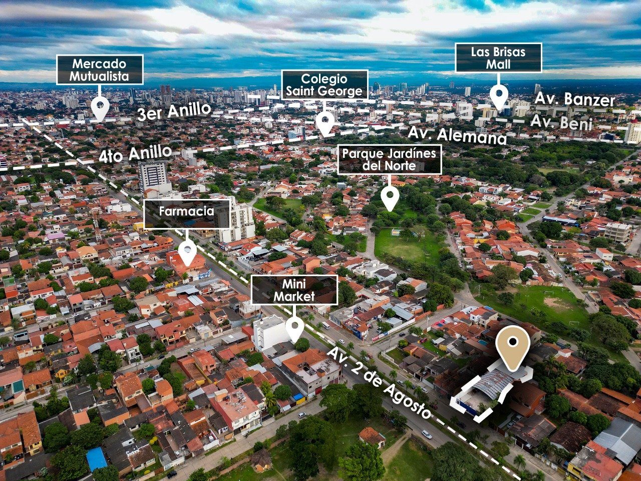 CASA COMERCIAL CON GALPÓN SOBRE AVENIDA EN VENTA - INMUEBLE NUMERO 662