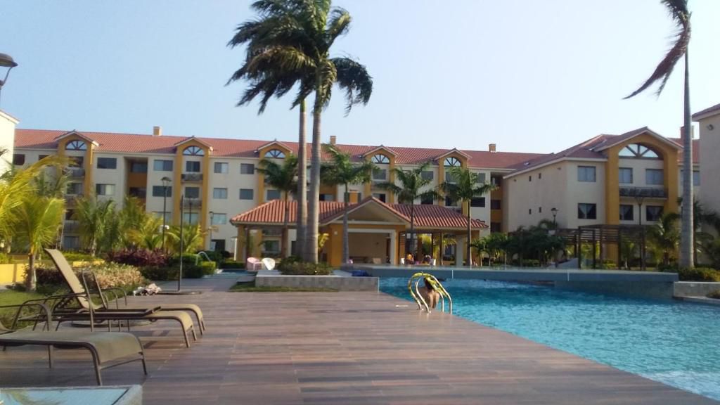 DEPARTAMENTO 3 DORMITORIOS EN VENTA EN CONDOMINIO PIAZZA - INMUEBLE NUMERO 679